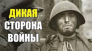 Мы думали всё будет легко, но первый ужас войны ощутили очень быстро - Начало, дорога на Сталинград