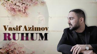 Vasif Azimov - Ruhum Yeni! 2023 (Official Audio)