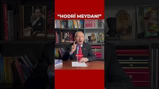 Kılıçdaroğlu'ndan Erdoğan'a hodri meydan: Geri adım atarsam namerdim!