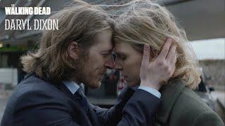 #TWDDarylDixon. Isabelle's backstory S1E2 'Alouette'. Adam Nagaitis as Quinn FULL SCENE PACK HD.