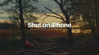 Film Photo vlog with the new iPhone 16 Pro Max (Apple ProRes LOG)