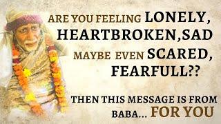 Are You Feeling Lonely, Heartbroken, Sad...Maybe Even Scared, Fearfull?? //DI //JAAN//SAIBISA//