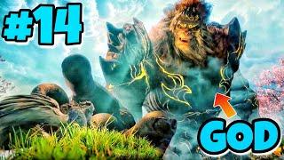 Herding Gods Of Demon Tales New World Class Anime Episode 14 Explained In Hindi | Land Of Miracles