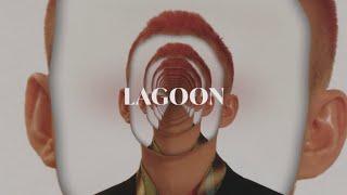 Rich Brian - Lagoon (Lyric Video)