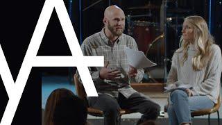 A Conversation On Singleness | Young Adults Ministry | David & Courtney Matranga