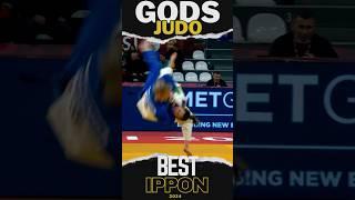 Best Ippon Judo 2024  #judo #judoka #shorts #ufc  #highlights