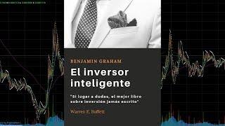 El inversor inteligente de Benjamin Graham Warren E  Buffett