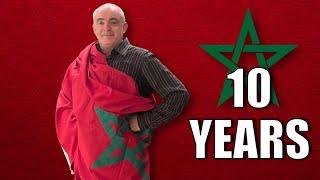 My Decade in Morocco: Your Questions Answered - Part 01