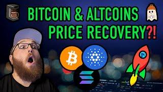 Crypto Tug-of-War: Bullish Price Push vs. Middle East Tensions & Economic Turmoil