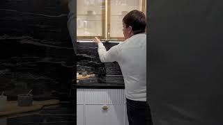 #kitchen #современный #homedesign #октябрьский #кухня #homedecor #туймазы #кухниуфа #interiordesign