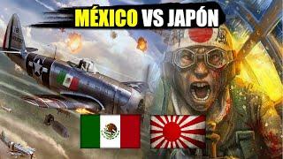 La Batalla de Luzón 1945 - Cuando México se enfrento al Imperio de Japón - Escuadrón 201