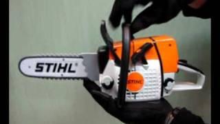 Pilarka STIHL zabawka