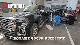 Optimal Caroutlet Otomotiv Limited Şirketi Bodrum Şubesi