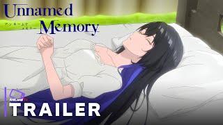 Unnamed Memory Season 2 - Official Teaser Trailer