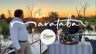 Where Luxury And Conservation Meet - Marataba Luxury Lodges