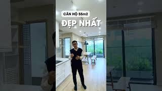 Review Căn Hộ 55m2 Đẹp Nhất Tại Vinhomes Smart City