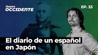 Un español en Japón