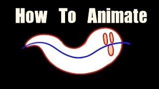 Animation Tutorial: The Wave Principle