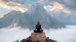 [60 minutes] Meditation Music ︎ Quickly Open The Chakras, Purify & Release Negative Emotions