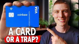 Watch This Before Getting the Coinbase Visa Debit Card Honest Breakdown & Review