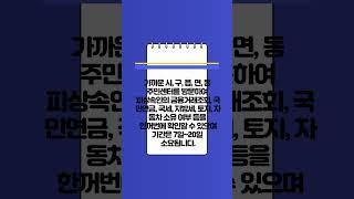 상속재산  확인 방법 #변호사 #shorts #상속전문변호사 #lawfirm #상속포기 #상속재산 #상속 #한정승인