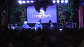 Lunar Funk Theory - Show Me the Way