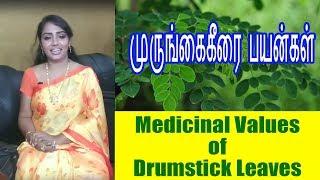 #Drumstick #Leaves and its #medicinal uses - SAS Natural Life