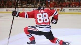 Patrick Kane CAREER Highlights