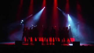 The 12 Tenors - Michael Jackson Medley