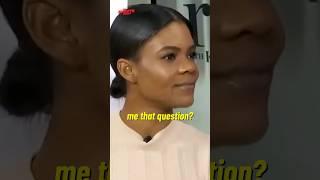 Woke Liberal SCHOOLED By Candace Owens