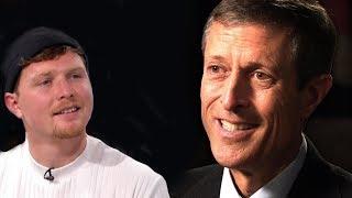 Dr. Neal Barnard DEBUNKS Tim Shieff [NOT CLICKBAIT]