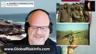 The Devils in Black Boots    Scout Snipers in Somalia