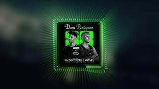 DJ Mohamed x d2MZa -  Dom Pérignon (Official Audio) [feat. The Lowkeys x 3TWO1]