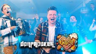 Dorfrocker - Gisela (Offizielles Video)