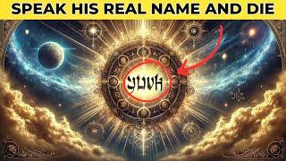 The History Of God's REAL name | hidden for centuries | #godswordunmask