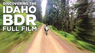 Discovering The Idaho BDR - Full Film