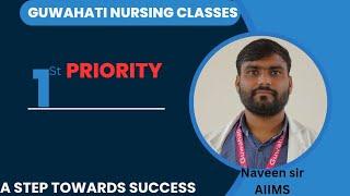 #1 FIRST PRIORITY MCQs FOR #norcet8 #RRB 1ST PRIORITY SESSION by naveen sir #1