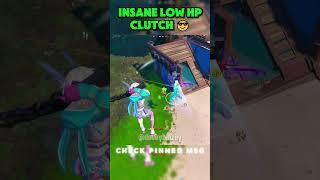 Fortnite.