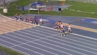 Men's 5K - 2021 Florida Relays