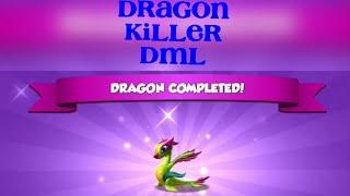 Got Bromelia dragon from ancient chest||2×30 Pieces of ancient dragon from chest|| Dragon Mania lege