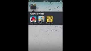 How to get free coins/cash on lots of iPod games
