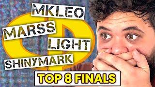  COMICPALOOZA FINALS FEAT. MKLEO, MARSS, LIGHT, SHINYMARK, MUTEACE, LUI$, & MORE