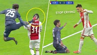 Revenge Moments in Football #1