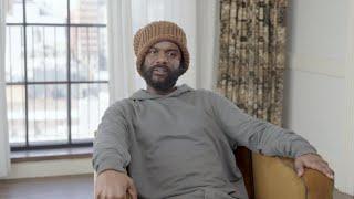 Gary Clark Jr - Questions with Quest: JPEG RAW