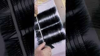 Onlycanas Mink Cluster Soft Lash Hand Made False Eyelash Warehouse Factory | #eyelashes