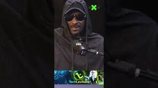 2023 Motivation: Are you gaming for the love of it?  #snoopdogg #shorts