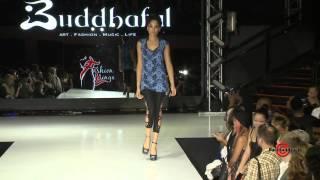 Buddhaful - Fashion Minga LA - SS13