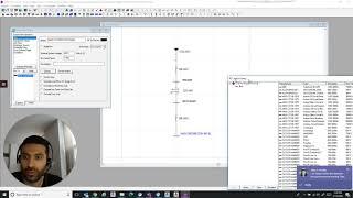 How to do Short Circuit Analysis in PTW/SKM