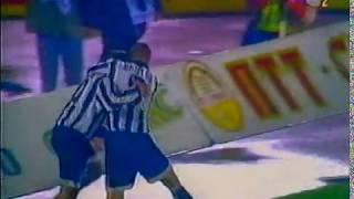 Partizan - C.zvezda 2-1 [96/97 - 107. derbi]