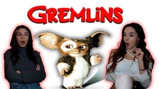 Gremlins (1984) | First Time Watching REACTION | Merry Christmas ️